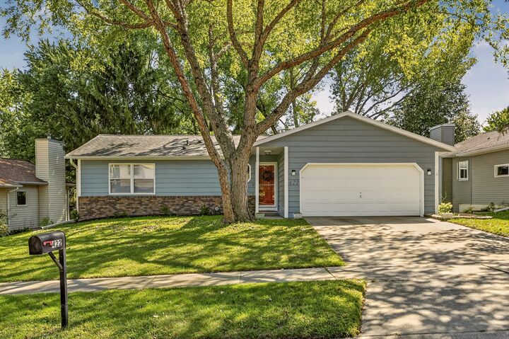 Property Photo:  422 Chalet Drive NW  MN 55901 