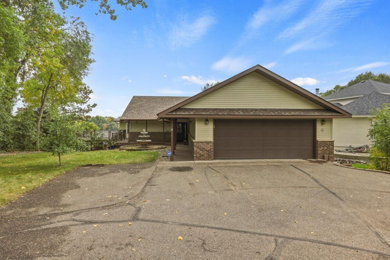 Property Photo: 22 13th Street S MN 56379