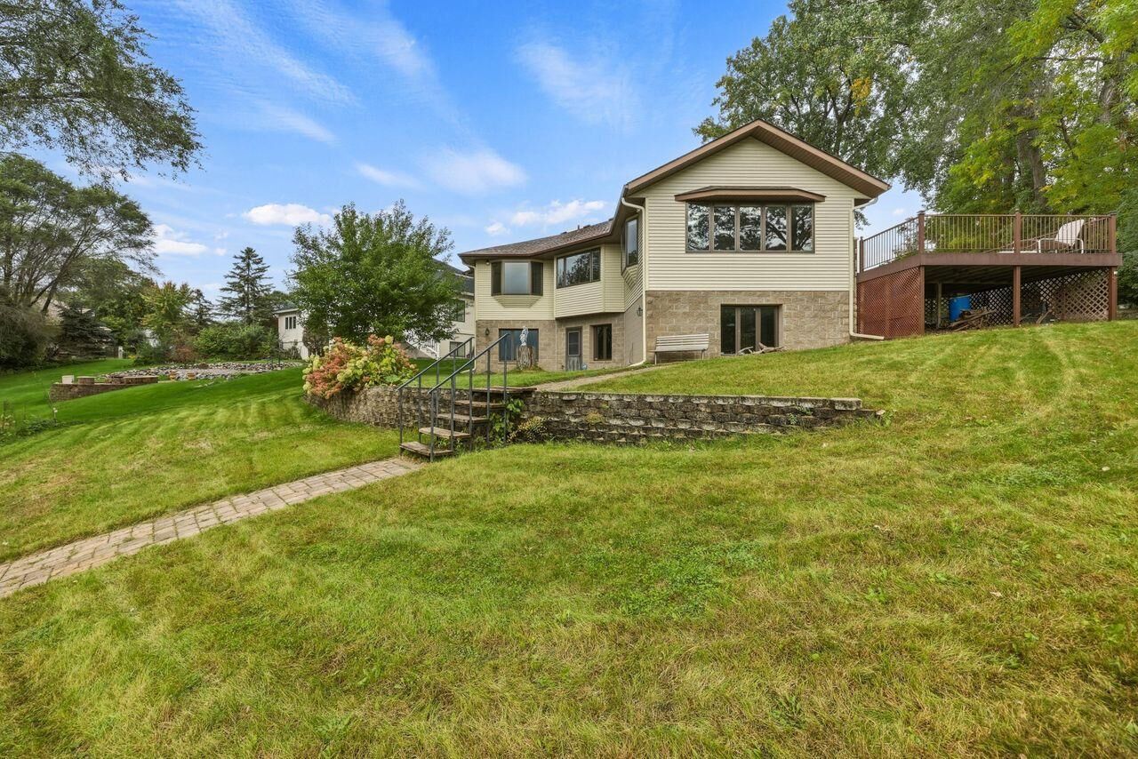 Property Photo: 22 13th Street S MN 56379
