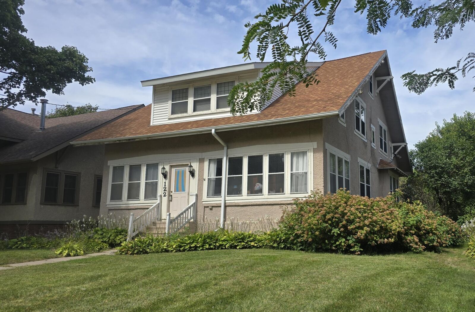 Property Photo:  122 Woodland Avenue  MN 56031 