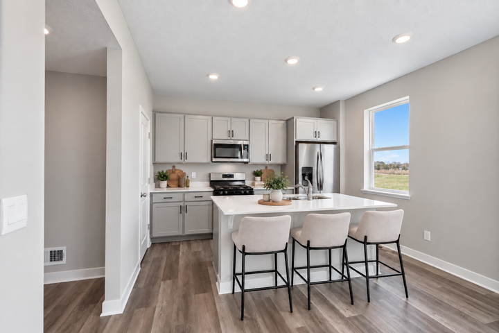 Property Photo:  573 Greywood Boulevard SW  MN 55328 