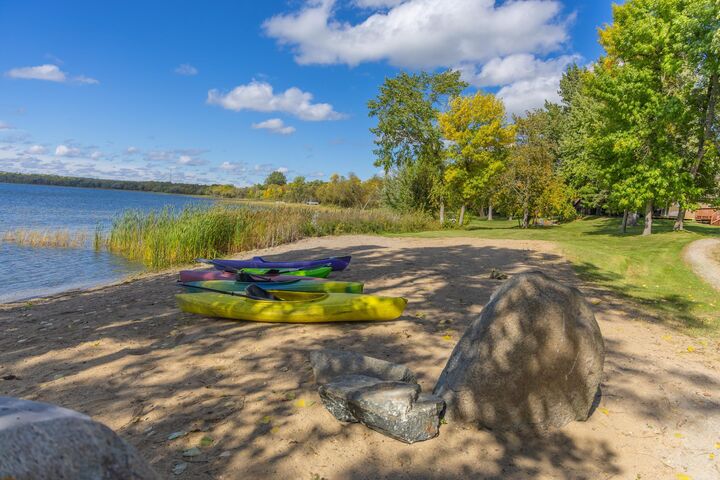 Property Photo:  9806 Green Acres Court NE 13  MN 56601 