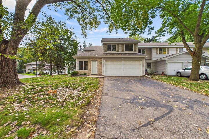Property Photo: 3617 Saint Francis Way B MN 55123