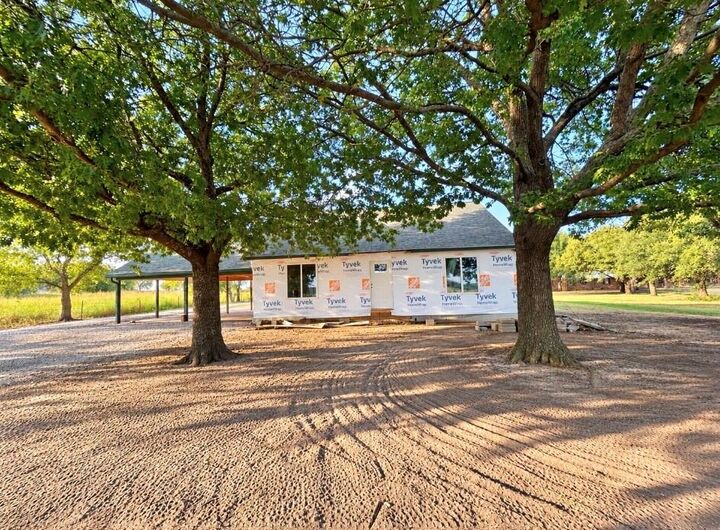 Property Photo: 7217 W Fm 922 TX 76238