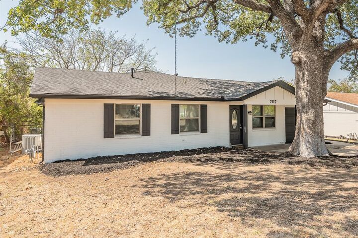 Property Photo:  7117 Payte Lane  TX 76182 
