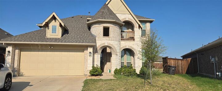 Property Photo:  9104 Rock Nettle Drive  TX 76131 