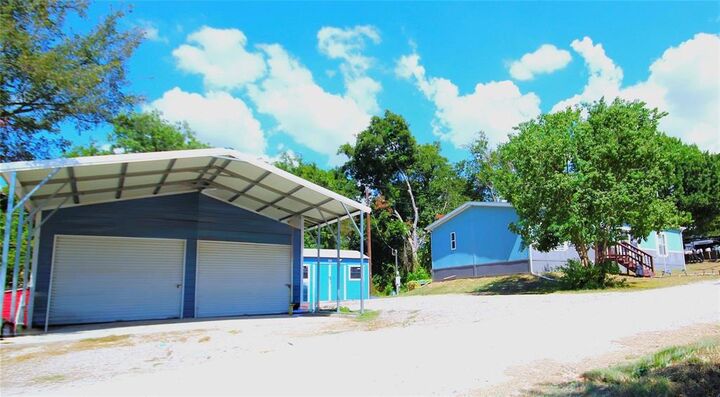 Property Photo:  4268 Pueblo  TX 75453 