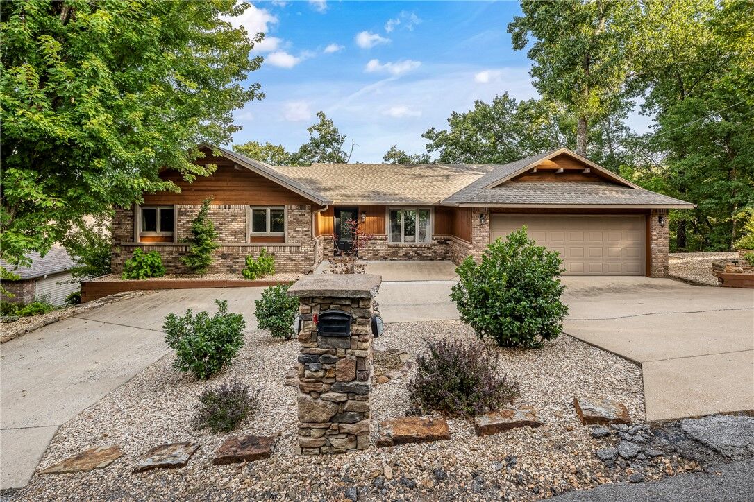 Property Photo: 14 Waterside Lane AR 72715