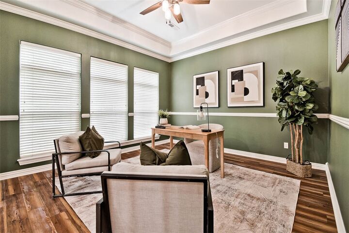 Property Photo:  408 S Wyman Road  AR 72701 