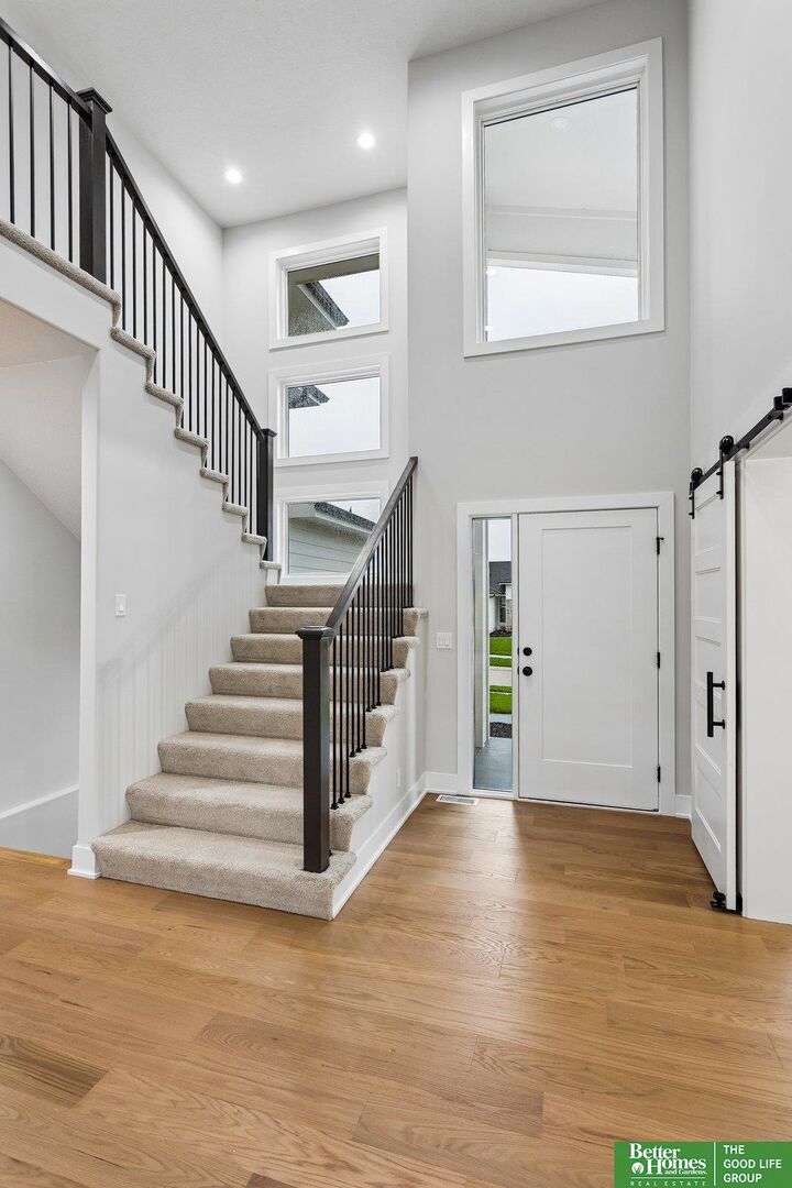 Property Photo:  21901 Buchanan Parkway  NE 68028 
