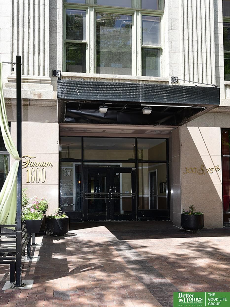 Property Photo:  300 S 16 Street 602  NE 68102 