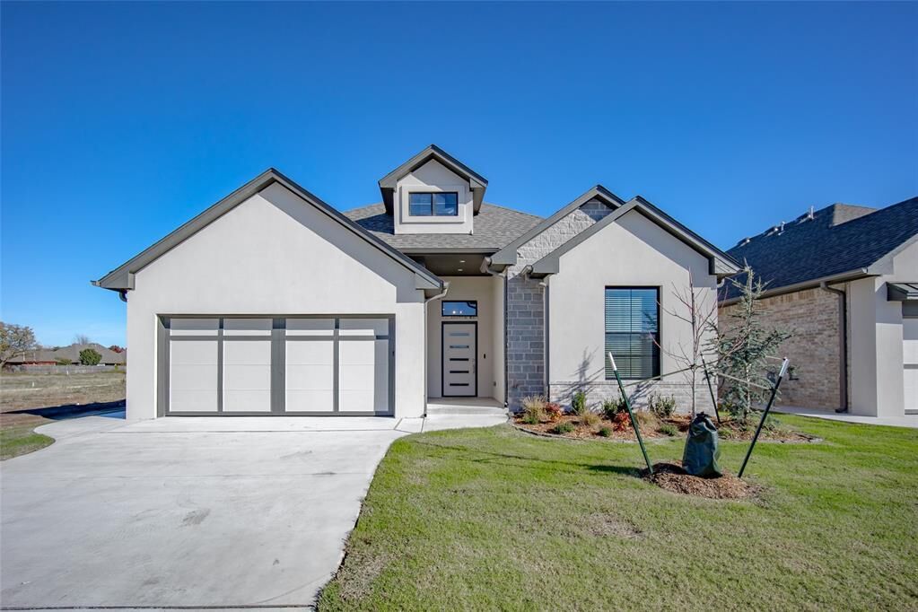 Property Photo: 13304 Lisbon Avenue OK 73170