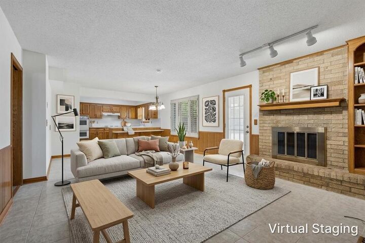 Property Photo:  3620 N Ridgewood Drive  OK 73110 