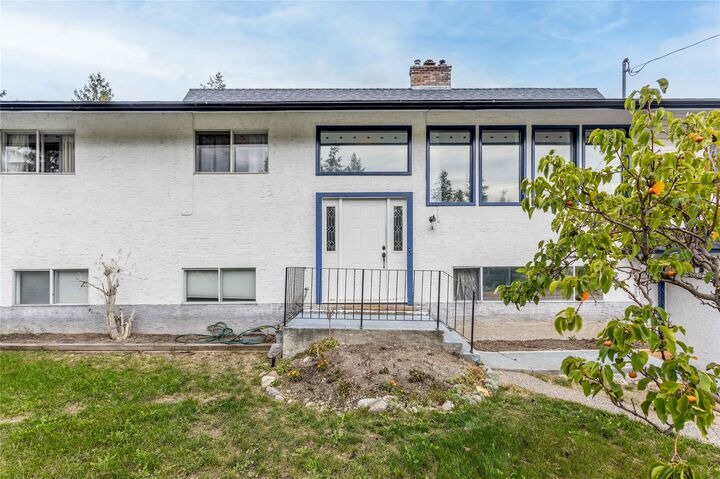 Property Photo: 3341 Webber Road BC V4T 1G6