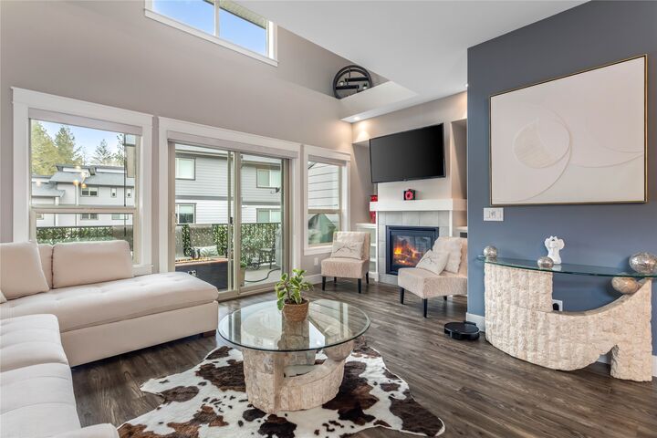 Property Photo: 3359 Cougar Road 60 BC V4T 3G1