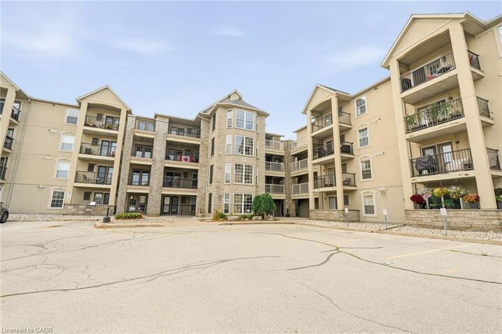 Property Photo:  1451 Walkers Line 108  ON L7M 4P1 