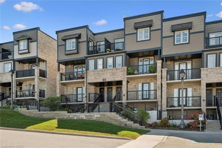 Property Photo:  1989 Ottawa Street S 65E  ON N2E 0G7 