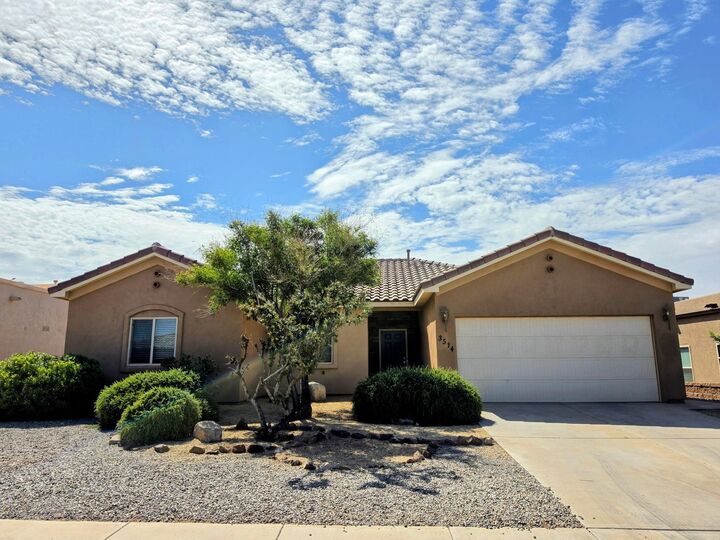 Property Photo:  3514 Red Arroyo Dr  NM 88310 