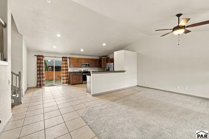 Property Photo:  2308 Crestwood Ln  CO 81008 