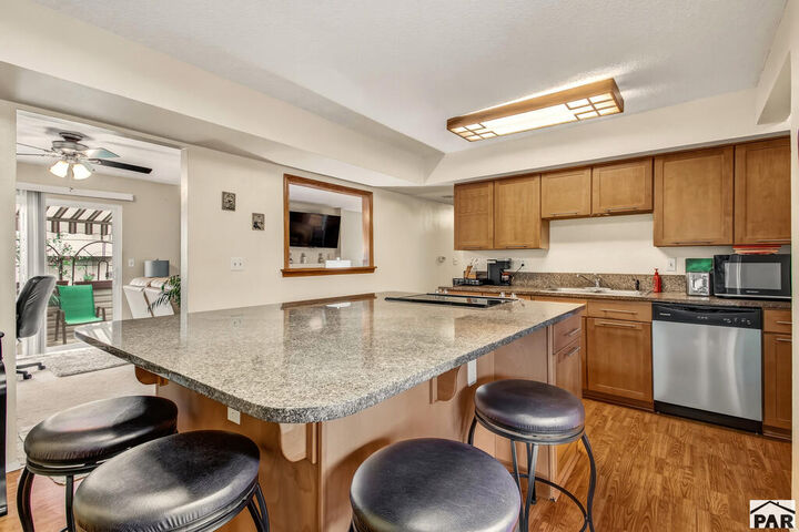 Property Photo:  5024 Quarto Ln  CO 80917 