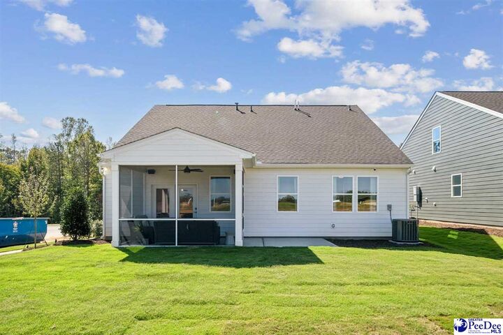 Property Photo:  3826 Poodle Path Drive (Lot 133)  SC 29161 