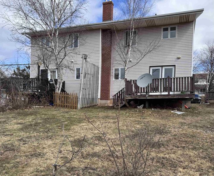 Property Photo:  617-619 Queen Street  PE C1A 2W8 