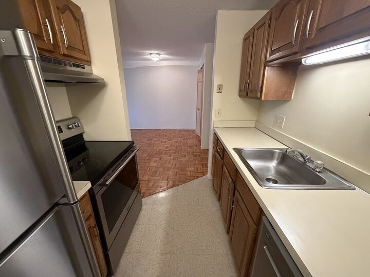 Property Photo:  1580 Massachusetts Ave 3E  MA 02138 