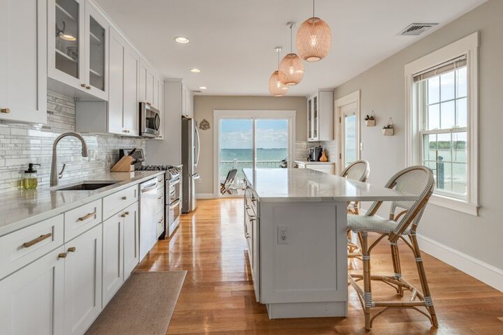 Property Photo: 876 Shirley St 2 MA 02152