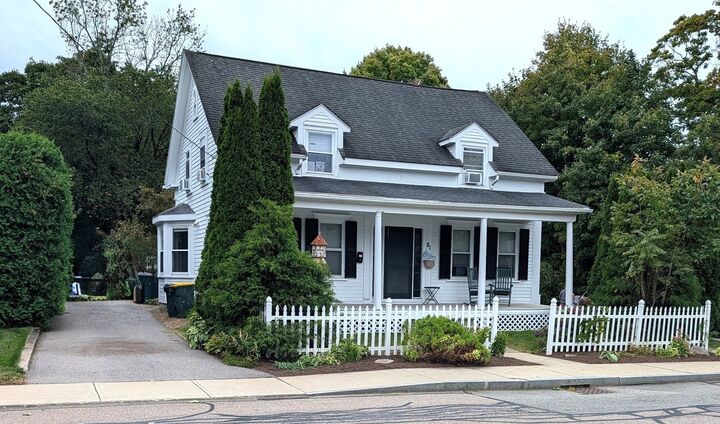 Property Photo:  81 Pleasant Street  MA 02038 