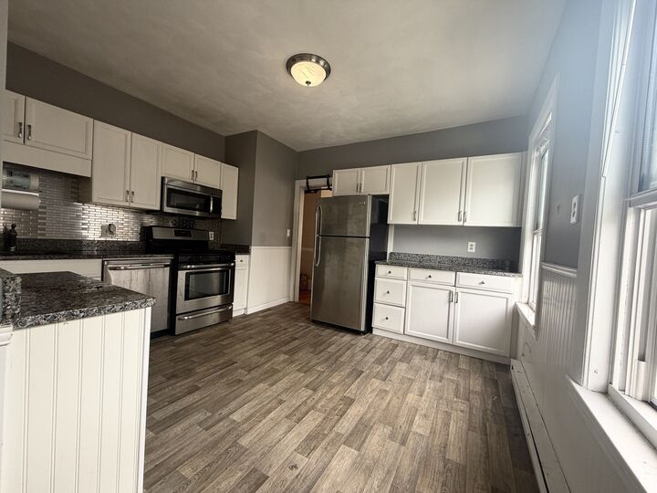 Property Photo:  26 Forrest St. 2  MA 02152 