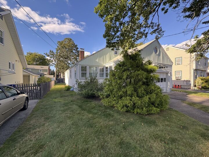 Property Photo:  93 Audubon Rd  MA 02186 