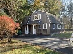 Property Photo:  165B Grove St. B  MA 02090 