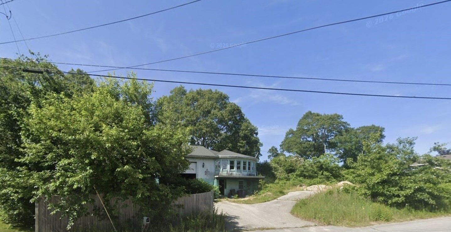 Property Photo:  3 Clearwater Drive  MA 02360 