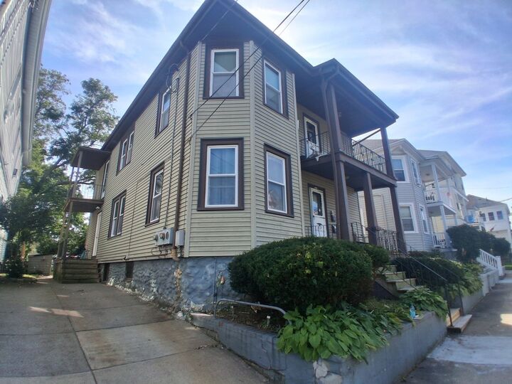 Property Photo:  122 Princeton St  MA 02745 