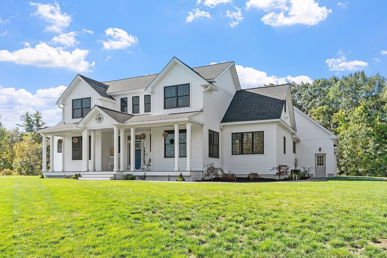 Property Photo:  637 Mason Rd  MA 01431 