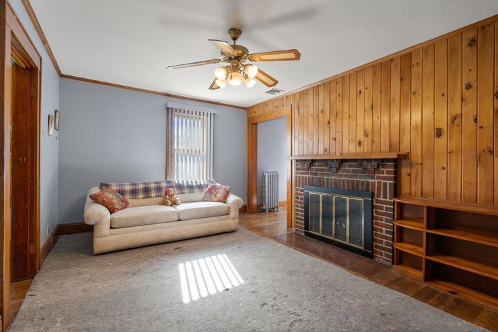 Property Photo:  138 Forest St  MA 02472 