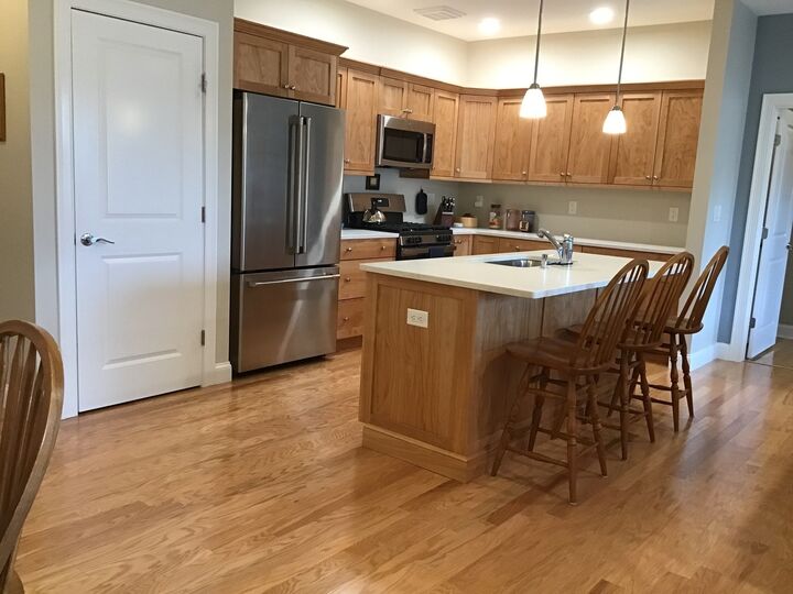 Property Photo: 45 Plaza Way 204 MA 02360