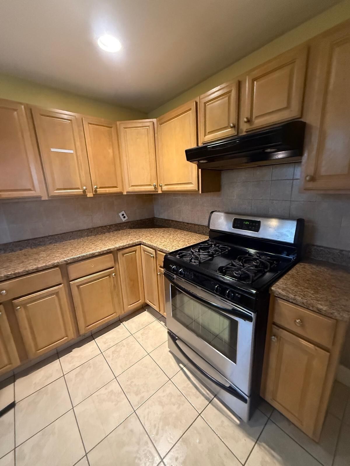 Property Photo: 1846 R S Main St R MA 02724