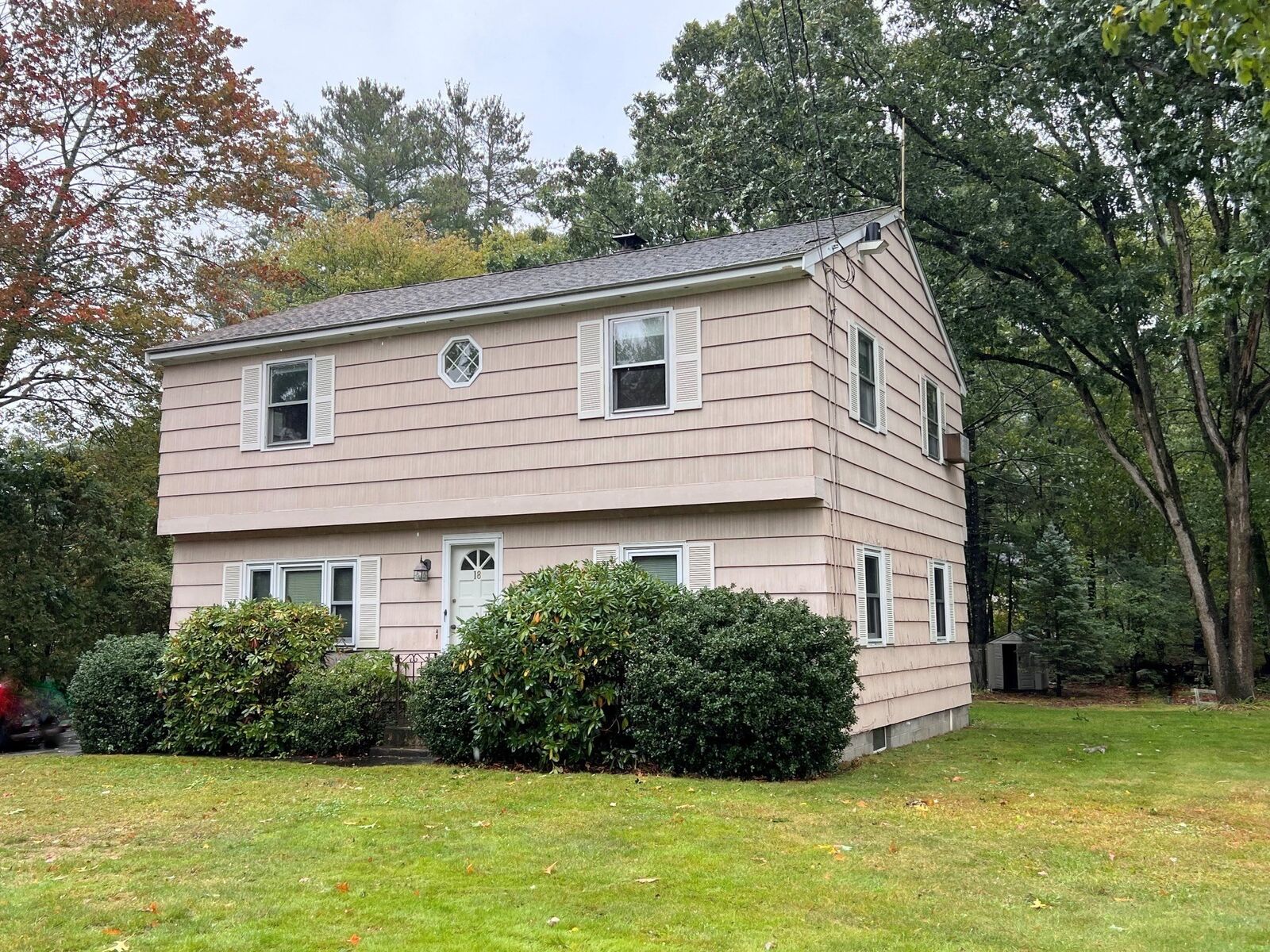 Property Photo:  18 Main St  MA 01863 
