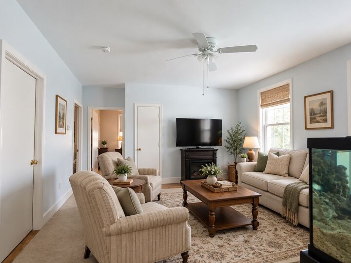 Property Photo:  175 Grinnell 1  MA 02721 