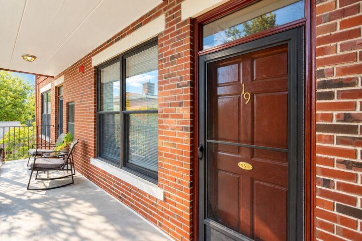 Property Photo: 95 Court 19 MA 02360