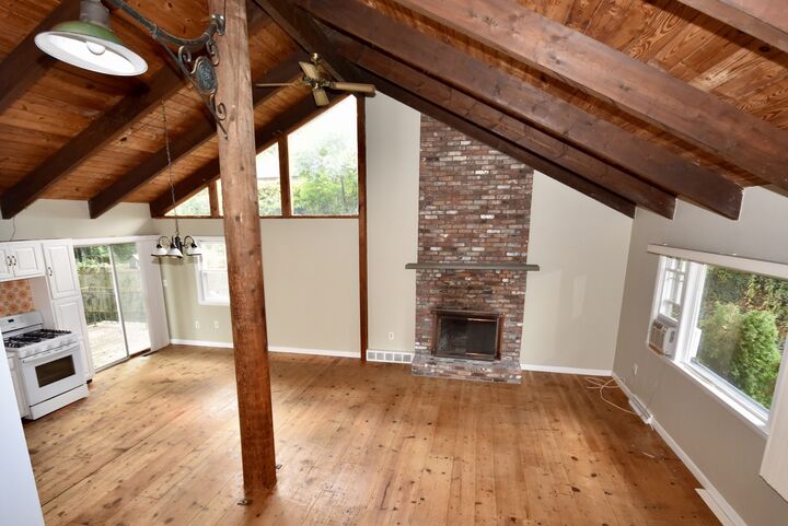 Property Photo:  82 Gooseberry  MA 02648 
