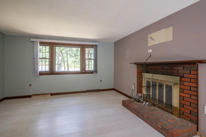 Property Photo:  244 Hedges Pond Road  MA 02360 