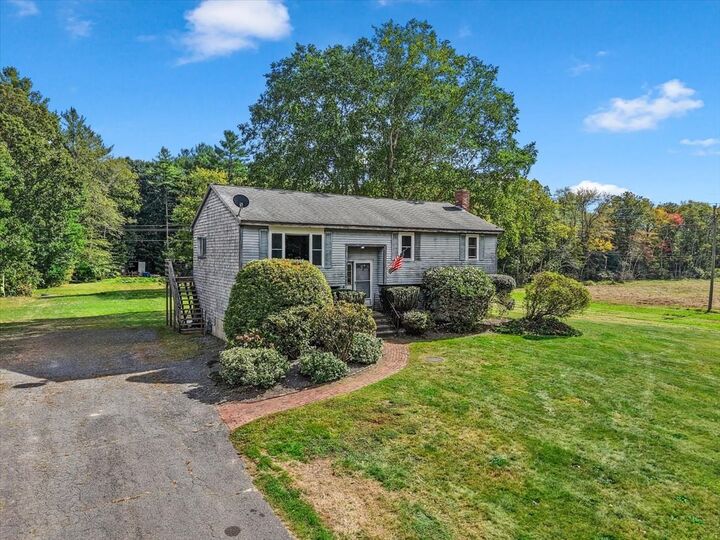 Property Photo:  499 Harvard St  MA 02333 
