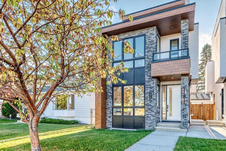 Property Photo:  39A Moncton Road NE  AB T2E 5P9 