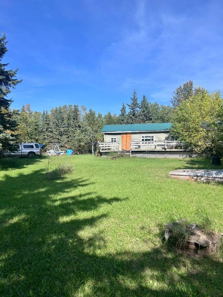 Property Photo:  15356 Twp Rd 661 Township 418  AB T0A 2C0 
