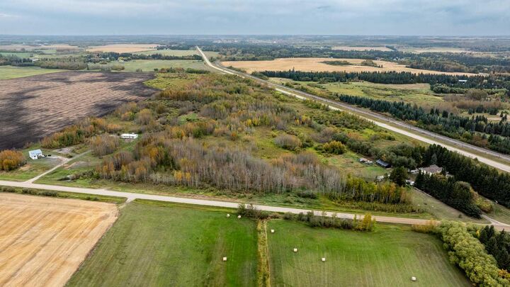 Property Photo:  Township Rd 472  AB T0C 1Z0 