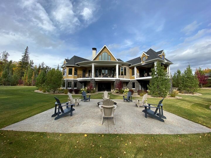 Photo de la propriété: 61033 704A Township AB T8W 5K2