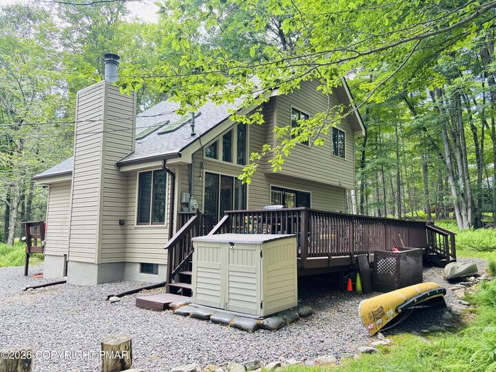 Property Photo:  31 Ingrid Drive  PA 18424 