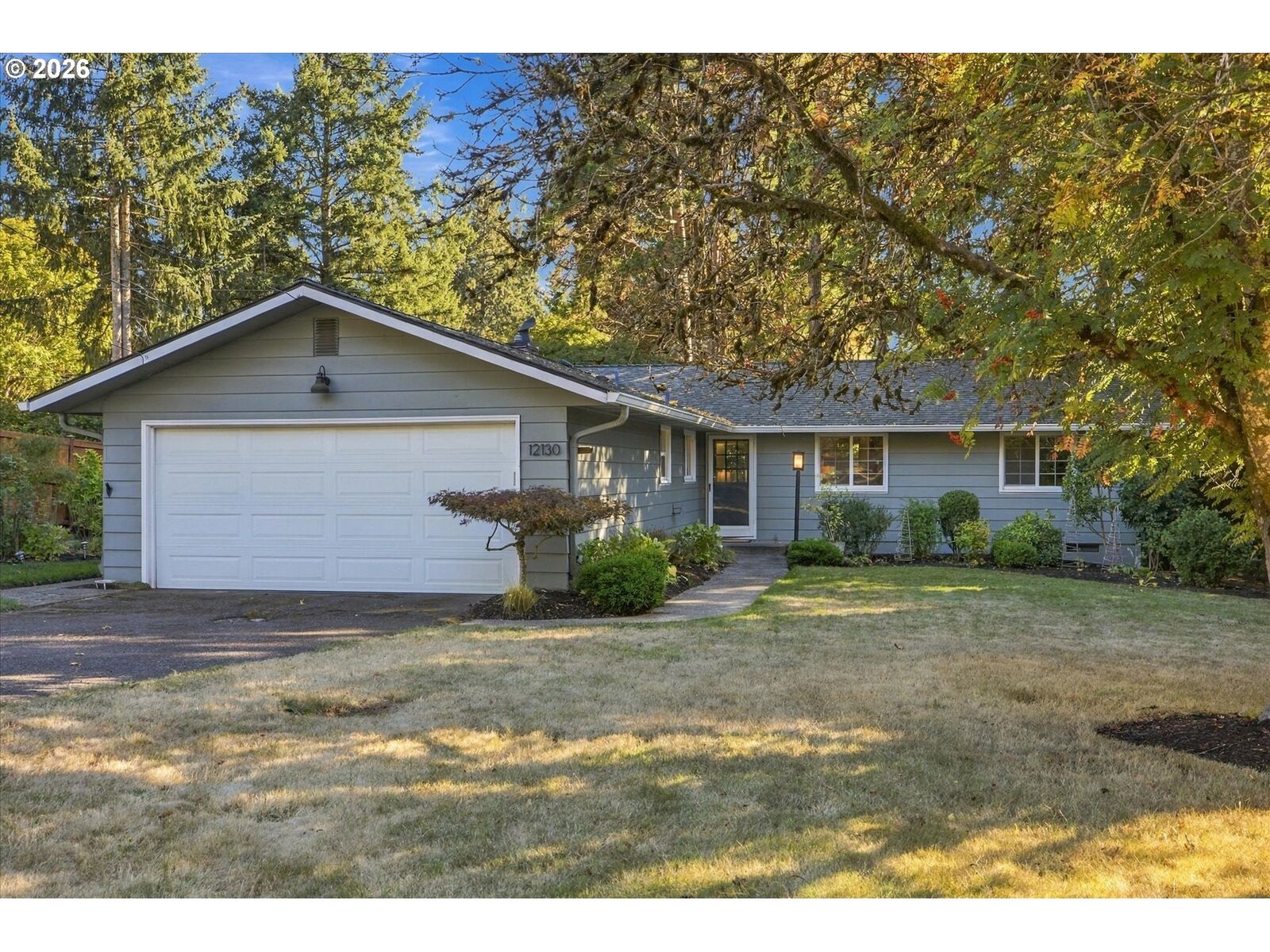 Property Photo: 12130 SW Butner Rd OR 97225